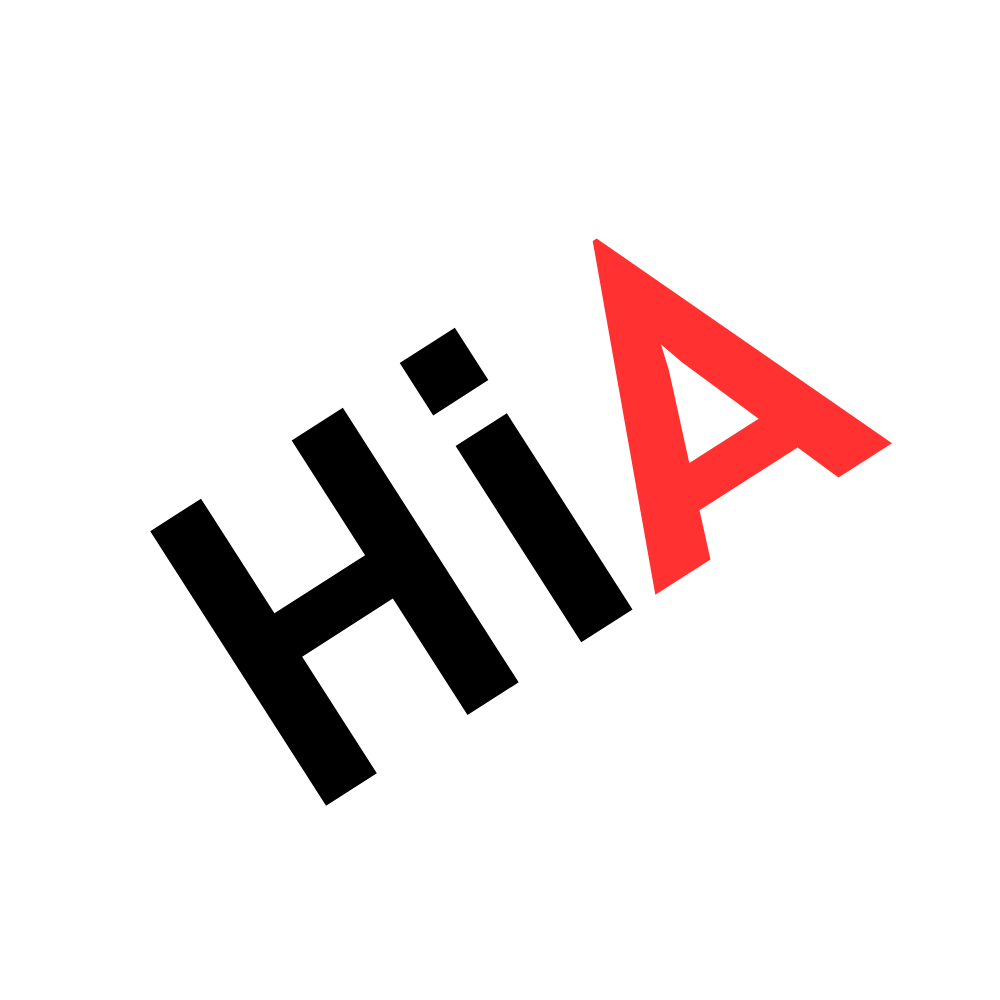 HIA Seal
